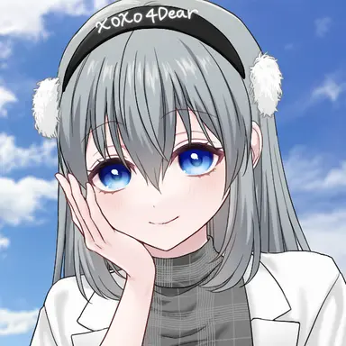 Profile image of みぞれ