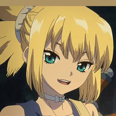 Profile image of コハク