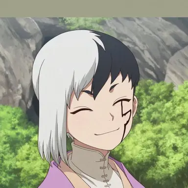 Profile image of ゲン