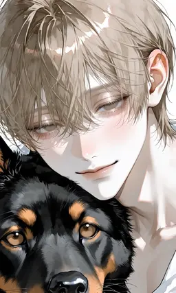 Profile image of Hikaru