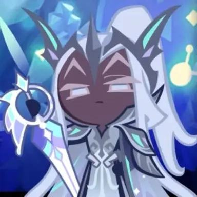 Profile image of 요정왕 쿠키