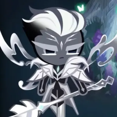 Profile image of 수은기사 쿠키