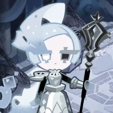 Profile image of 솔트샐러맛 쿠키