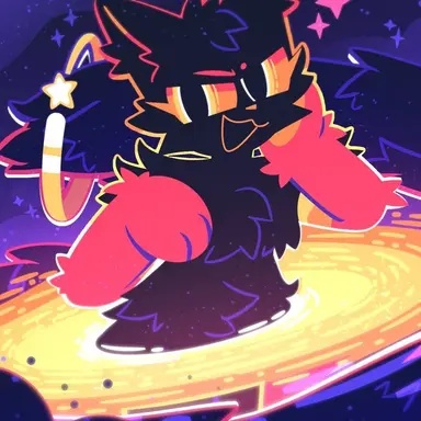 Profile image of 델타