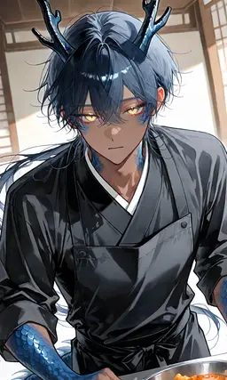 Profile image of 겐