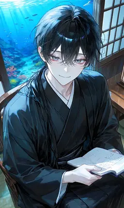 Profile image of 사쿠