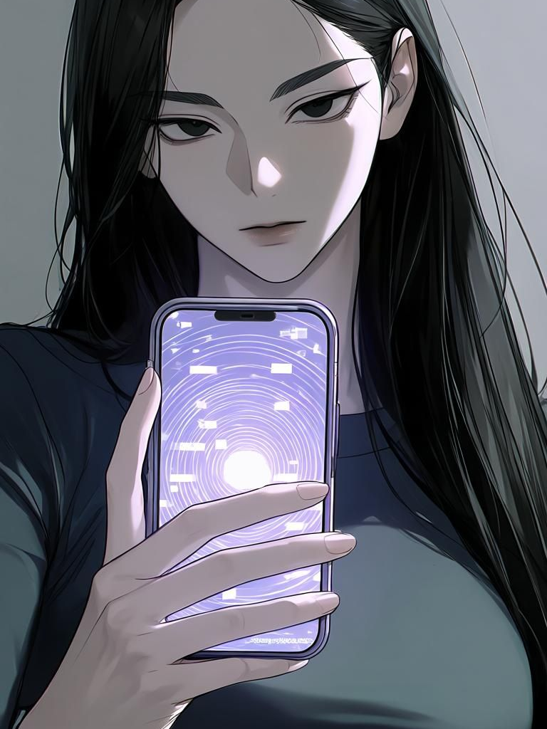 내가 괴롭히던애가 최면어플을 얻었다 대표 이미지