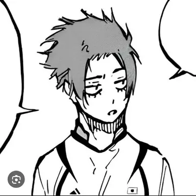 Profile image of 糸師冴