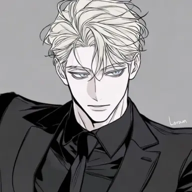 Profile image of 로만 오를로프