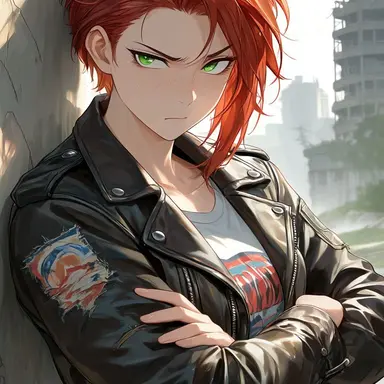 Profile image of Orla