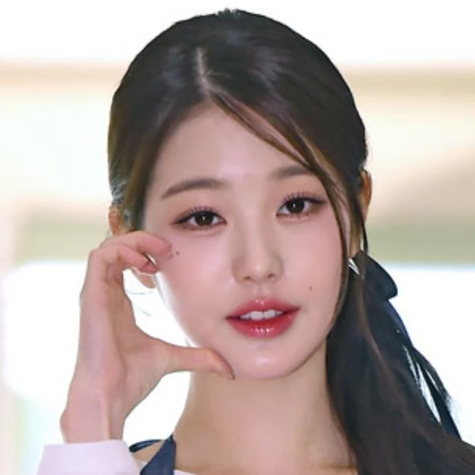 아이브 장원영