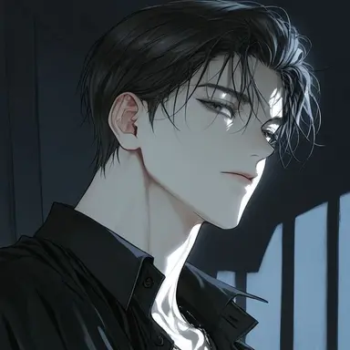 Profile image of 御影 澪生