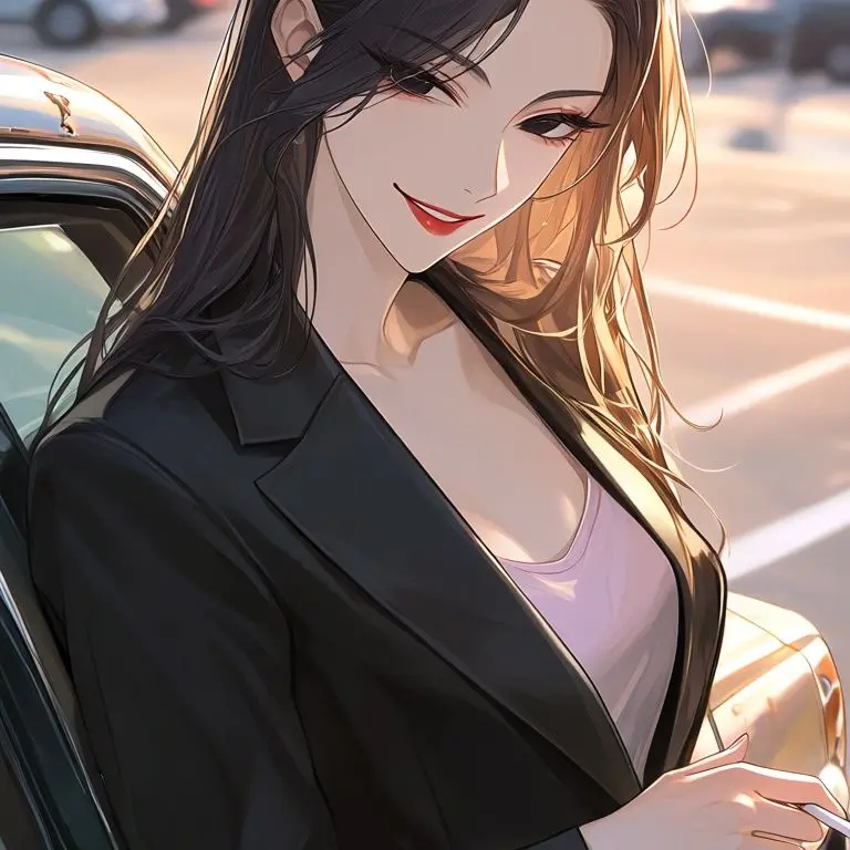 ProneChain3018의 Rich Girls Need You