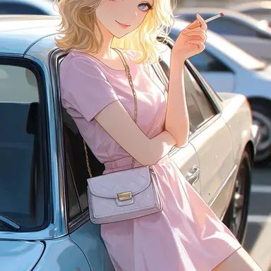 Profile image of mindy