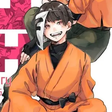 Profile image of ロボロ