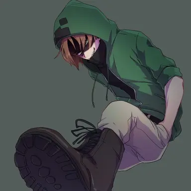 Profile image of ゾム