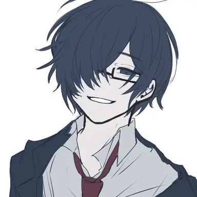 Profile image of 鬱