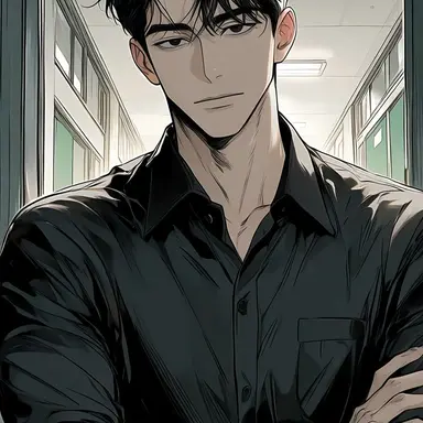 Profile image of Aldric
