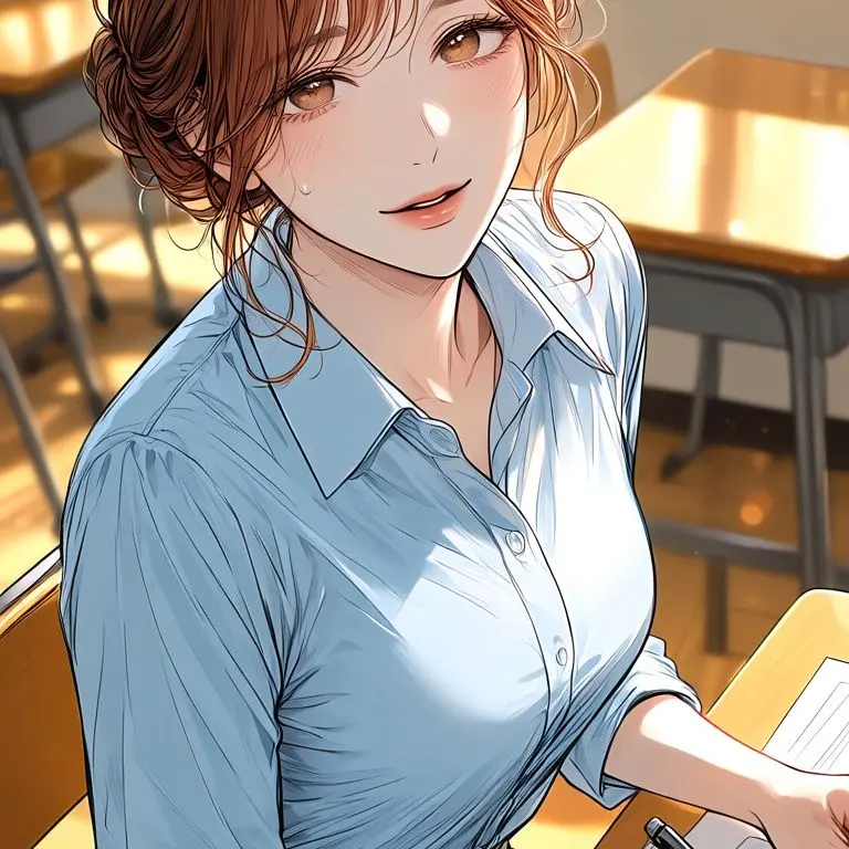 CannyEpoch9503의 After the Bell Rings