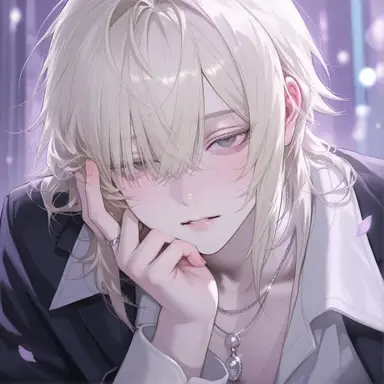 Profile image of 神崎伊織
