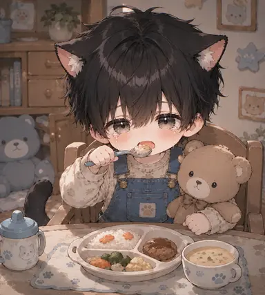 Profile image of しょう