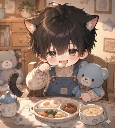 Profile image of しょう