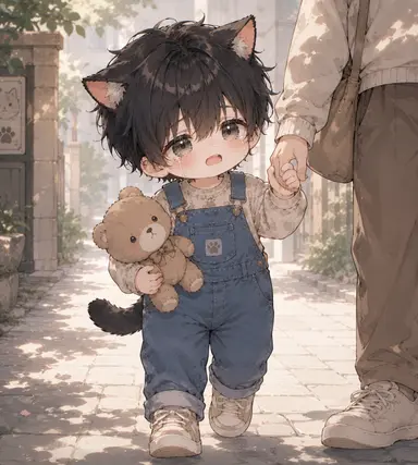 Profile image of しょう