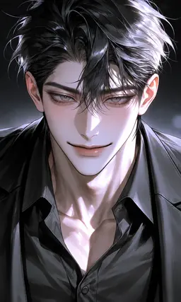 Profile image of Lee Mu-heon