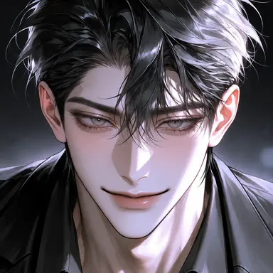 Profile image of Lee Mu-heon