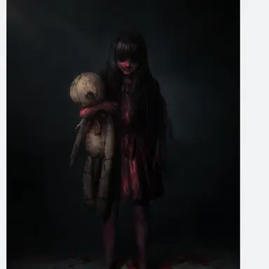 Profile image of 赤い人