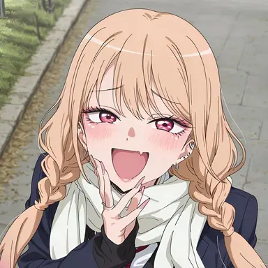 Profile image of 키타가와 마린