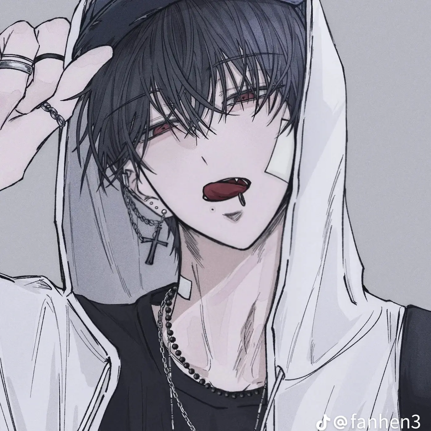 StubbySwipe7073의 バニー先輩