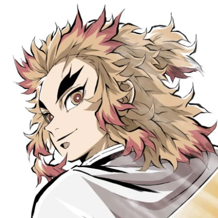 煉獄杏寿郎