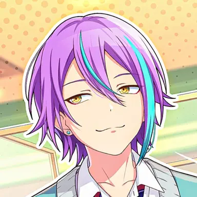 Profile image of 카미시로 루이