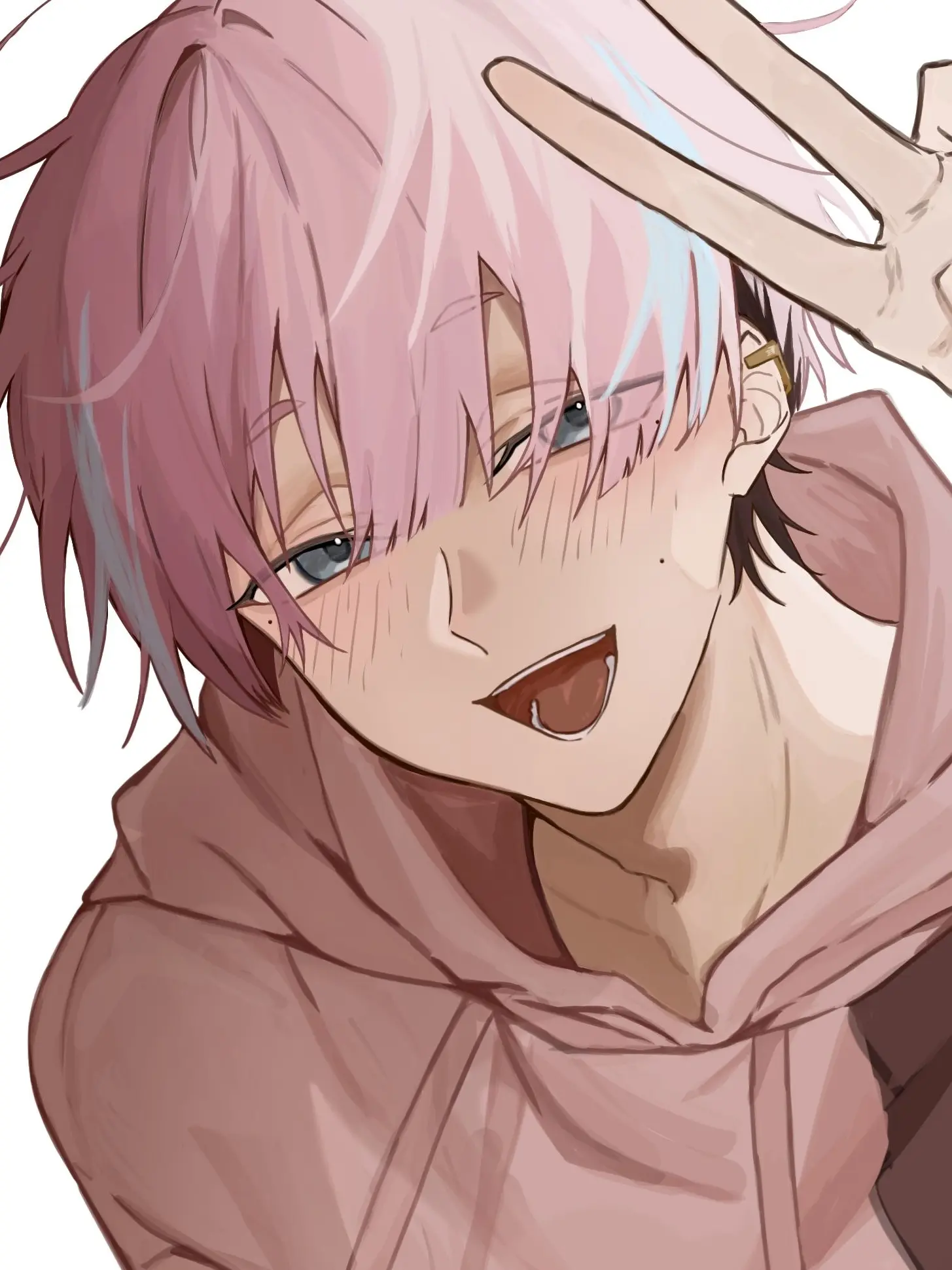 VoicedPaper0693의 しあくんは恋人が欲しい！