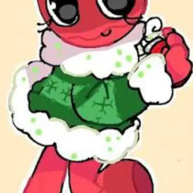 Profile image of Bobette