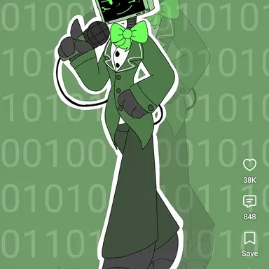 Profile image of Vee