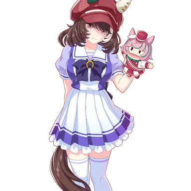 Profile image of マルシュロレーヌ