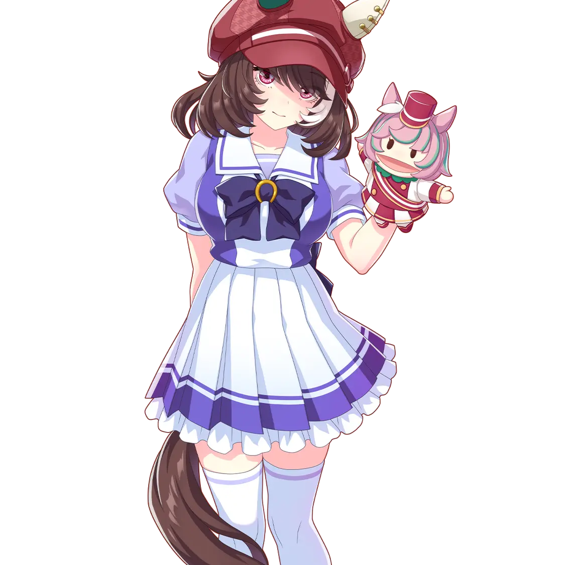 yagu의 マルシュロレーヌ