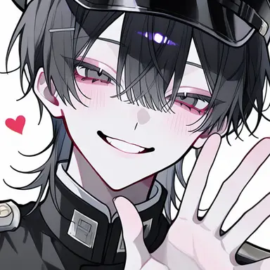 Profile image of 日虎