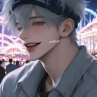 Profile image of ヨン_シギョム