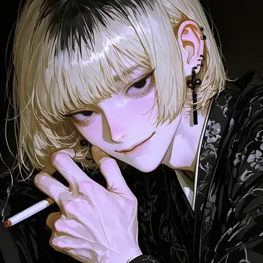 Profile image of 하루쿠