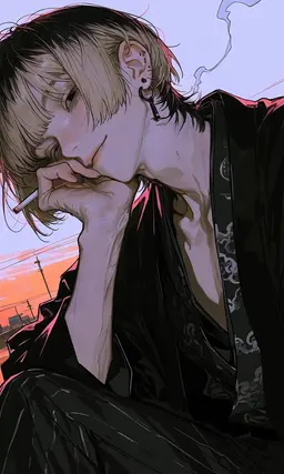 Profile image of 하루쿠