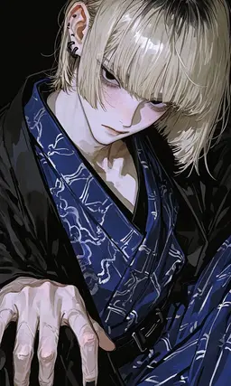 Profile image of 하루쿠