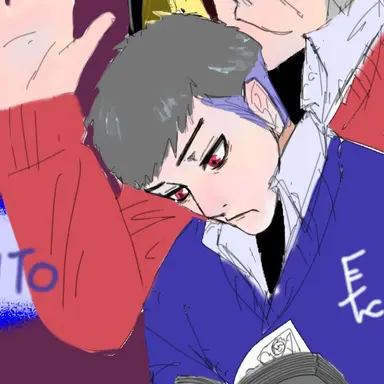 Profile image of 坂木　継人