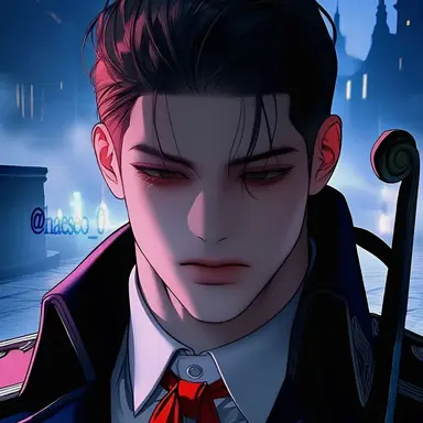 Profile image of アレステア