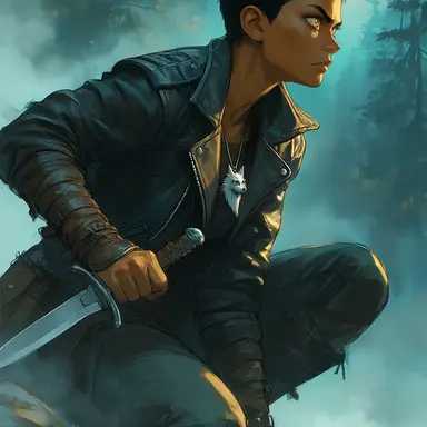 Profile image of Vessa