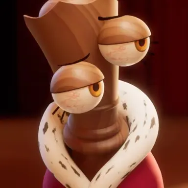 Profile image of 퀸