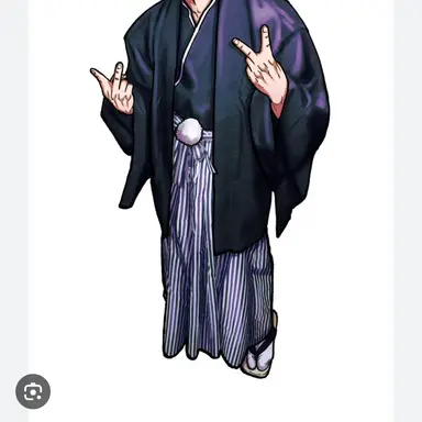 Profile image of 矢颪碇