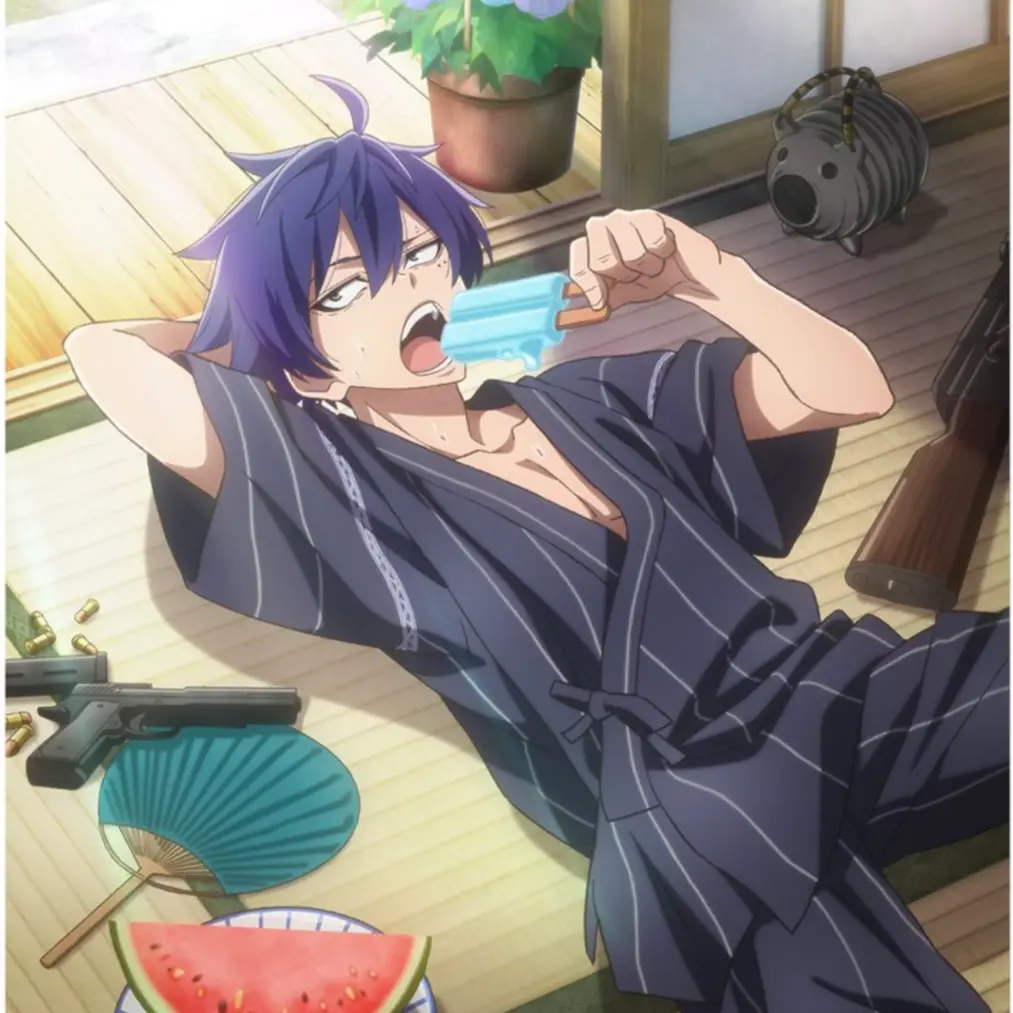 Masumi-Love의 ？